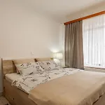 Apartment Natura Adlesici