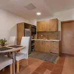 Apartment Natura Adlesici