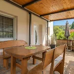 Apartment Natura Adlesici