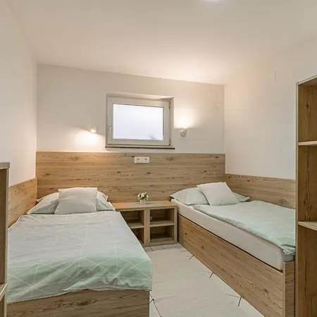Apartment Natura *