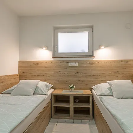 Apartment Natura *