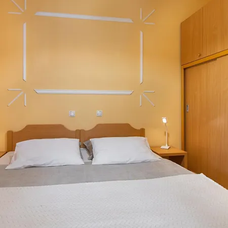 Natura Apartment *