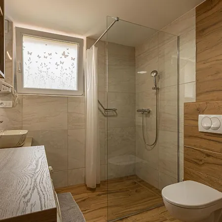 Apartment Natura *
