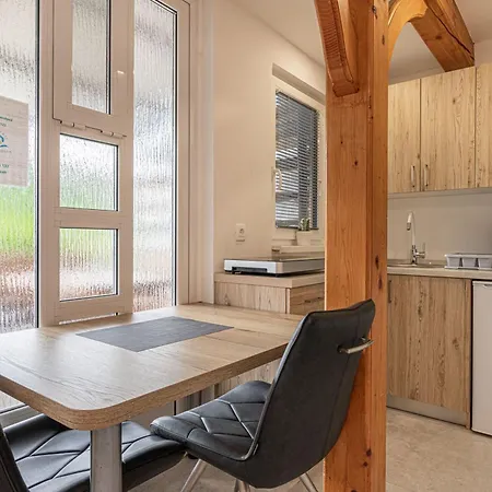 Apartment Natura