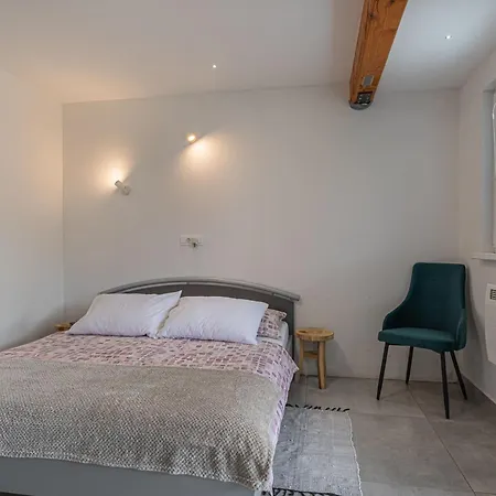 Daire Natura Adlesici