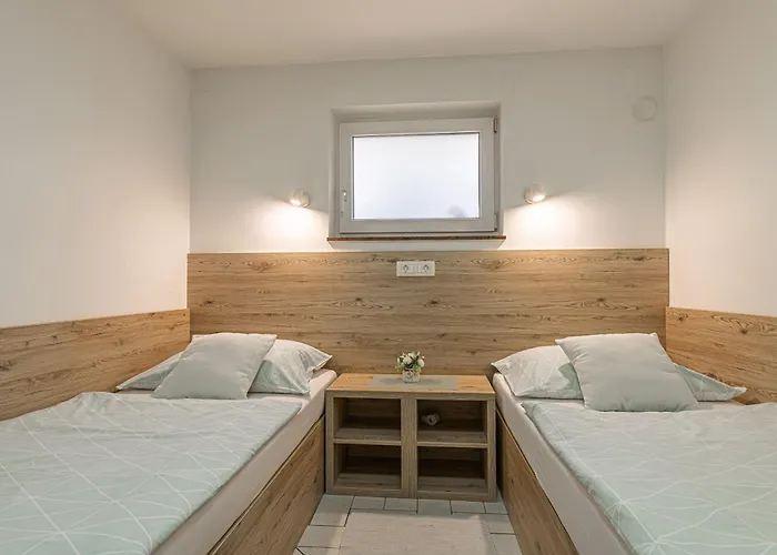 Apartament Natura *