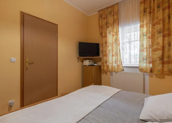 Natura Apartament Adlesici