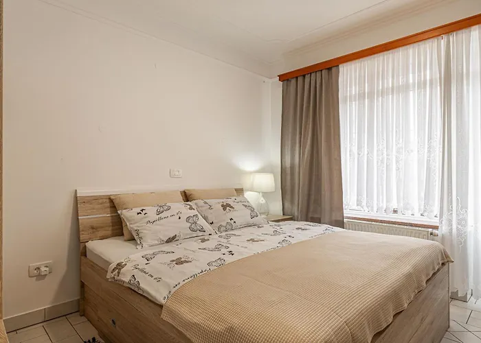 Apartament Natura Adlesici