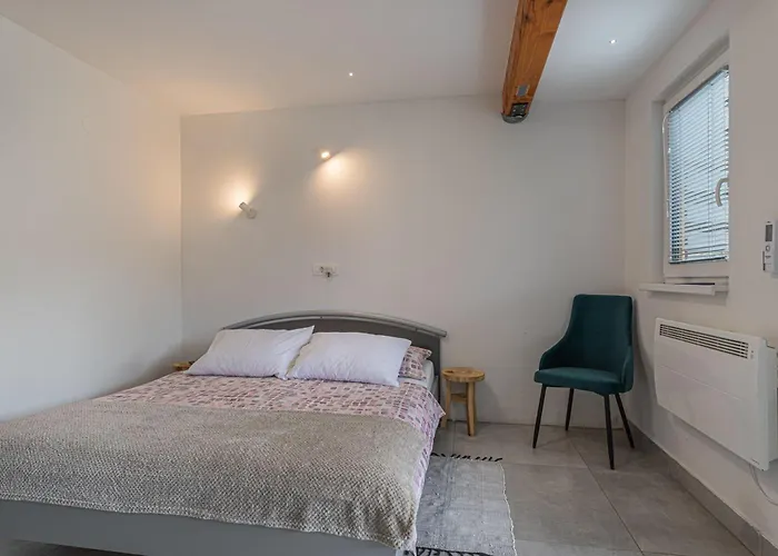 Apartament Natura Adlesici